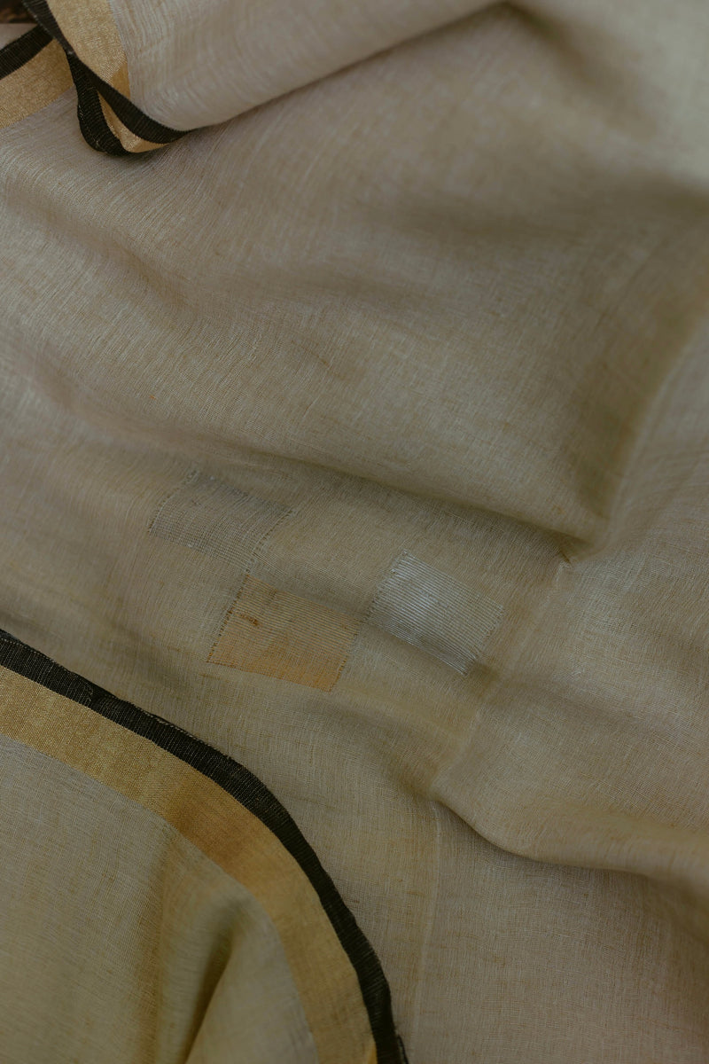 linen sarees online by varsaa theurbandoe