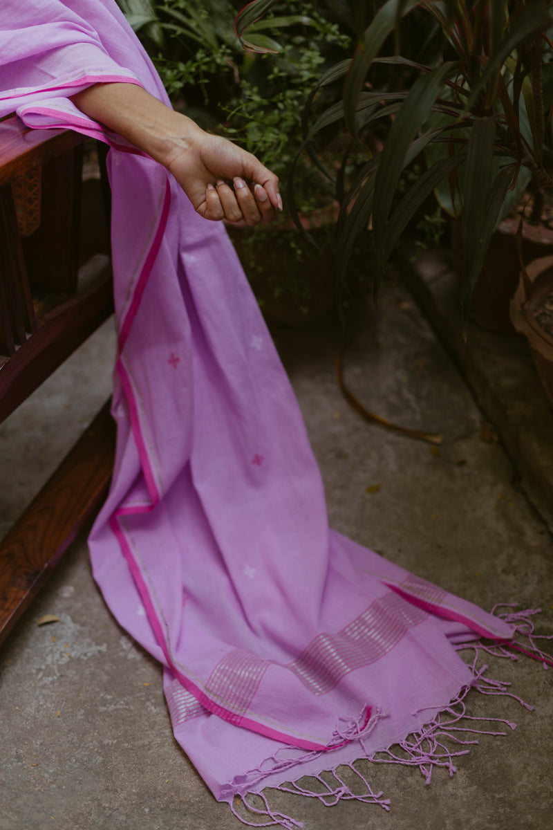 shop khadi cotton saree online india