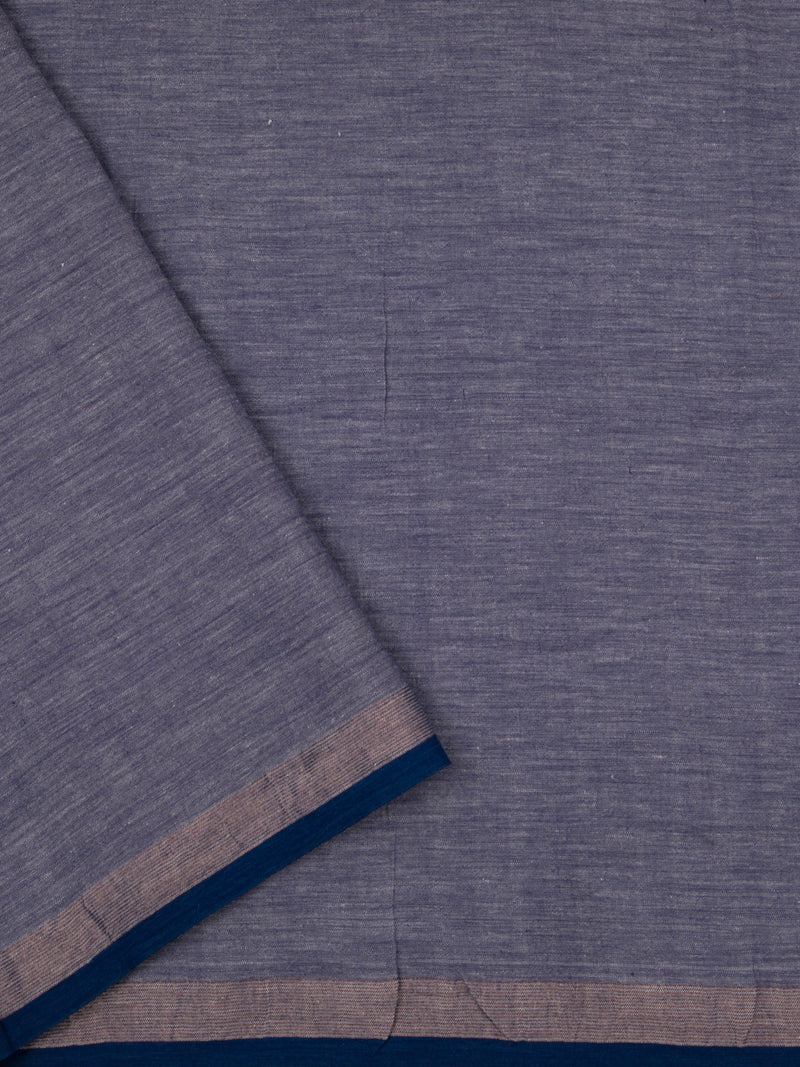 Eclectic - Handwoven Cotton Saree
