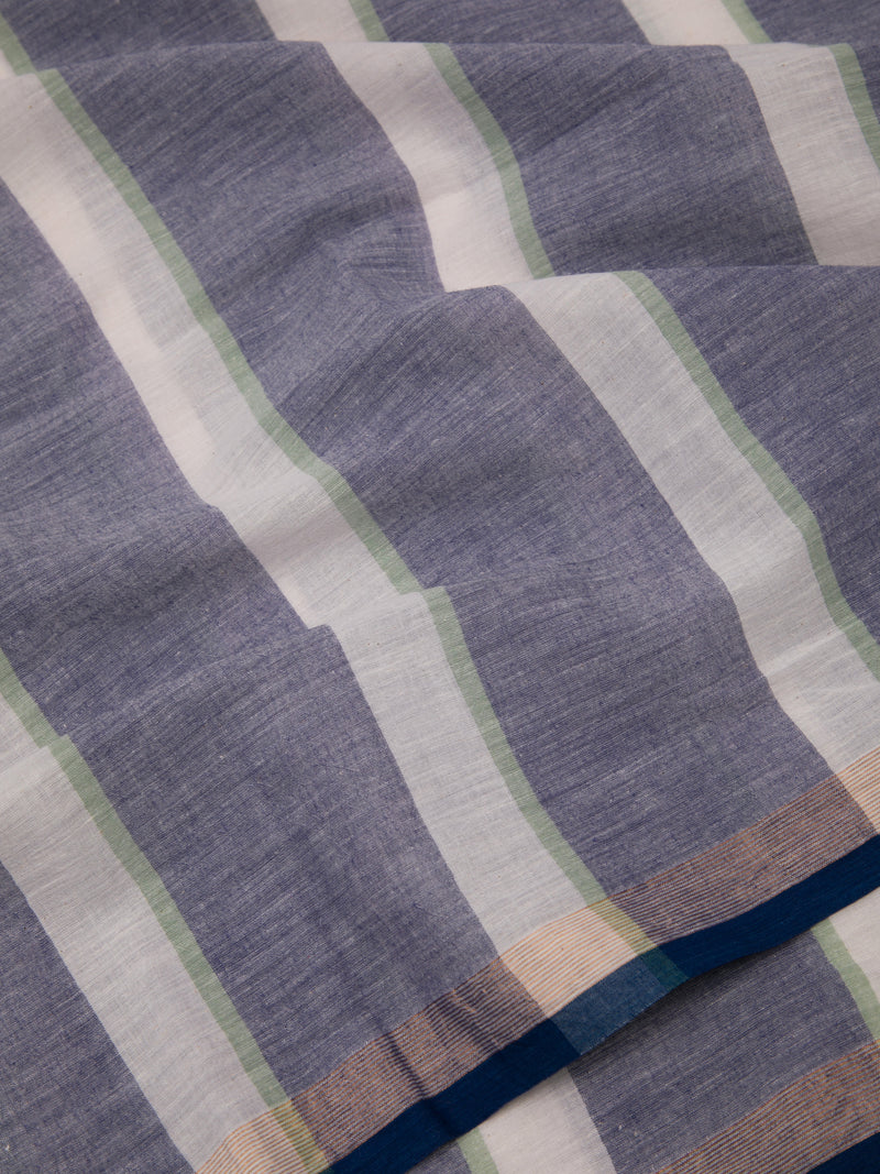 Eclectic - Handwoven Cotton Saree